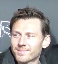 Keir O'Donnell