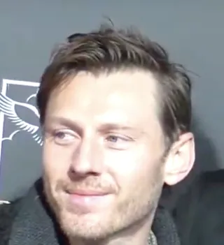 Keir O'Donnell