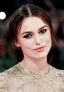 Keira Knightley