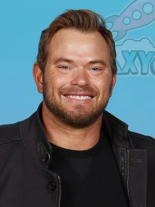 Kellan Lutz