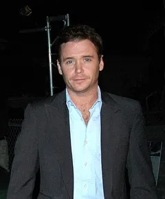 Kevin Connolly