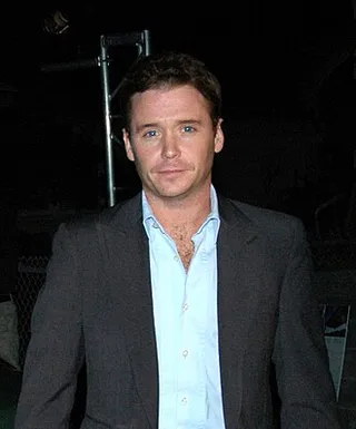 Kevin Connolly