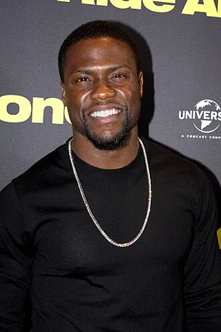 Kevin Hart (attore)