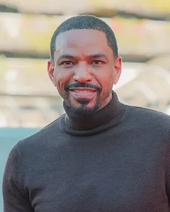 Laz Alonso