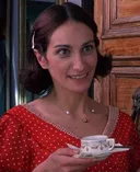 Lorenza Indovina