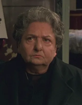 Lucia Guzzardi
