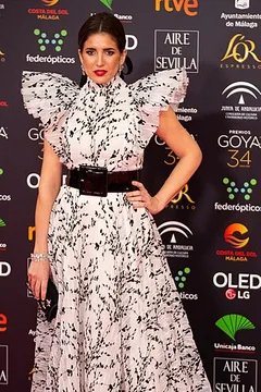 Lucía Jiménez