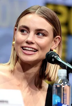 Lucy Fry