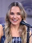 Madison Iseman