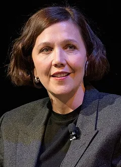 Maggie Gyllenhaal