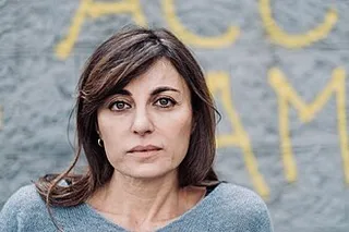 Manuela Ventura