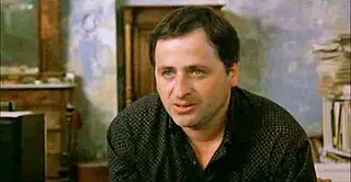 Marco Messeri