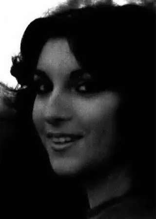 Maria Rita Viaggi