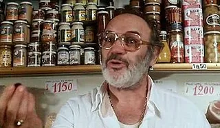 Mario Brega
