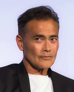 Mark Dacascos
