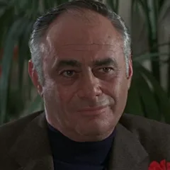 Martin Balsam