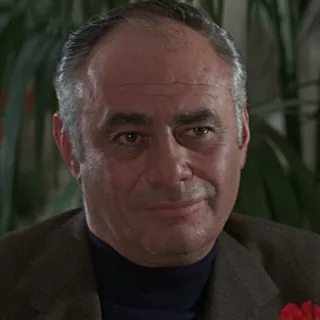Martin Balsam