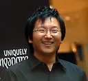 Masi Oka