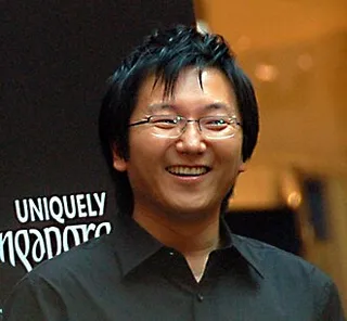 Masi Oka