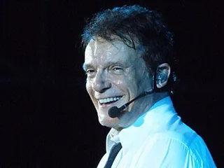 Massimo Ranieri