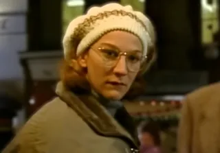 Matilda Ziegler