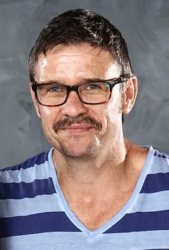 Matt Nable
