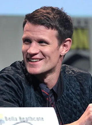 Matt Smith (attore)
