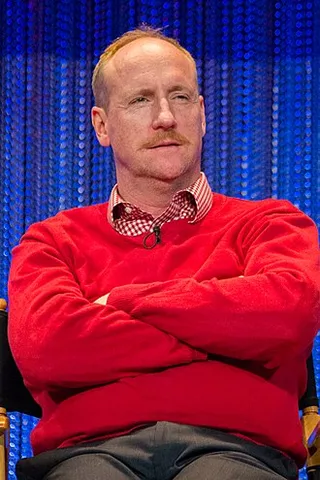 Matt Walsh (attore)