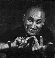 Maurizio Battista
