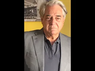 Maurizio Marchetti