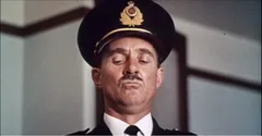 Michael Bates