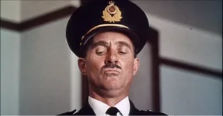 Michael Bates