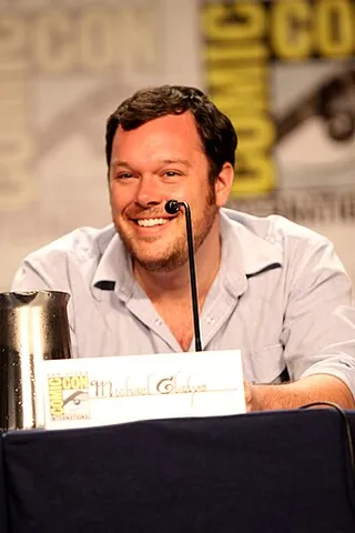 Michael Gladis