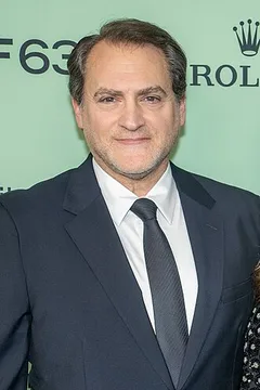 Michael Stuhlbarg