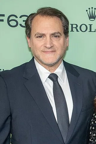 Michael Stuhlbarg