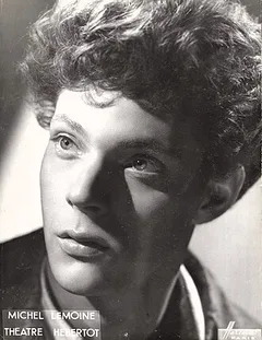 Michel Lemoine