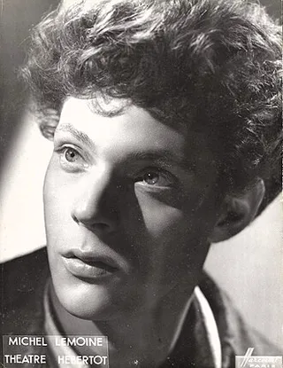 Michel Lemoine