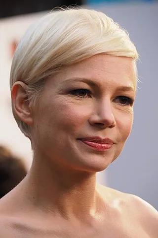 Michelle Williams (attrice)