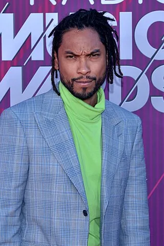 Miguel (cantante)