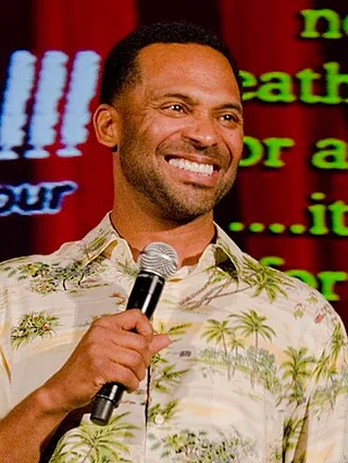 Mike Epps