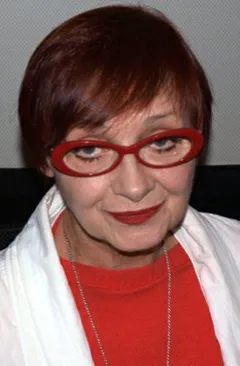 Milena Vukotic (attrice)