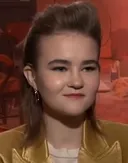 Millie Simmonds