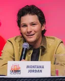 Montana Jordan