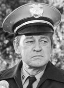 Murray Hamilton