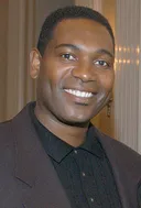 Mykelti Williamson
