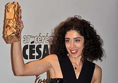 Naidra Ayadi