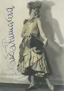 Nanda Primavera