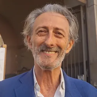 Nando Paone