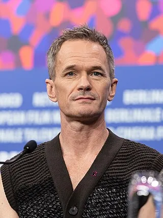 Neil Patrick Harris