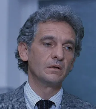 Nello Mascia